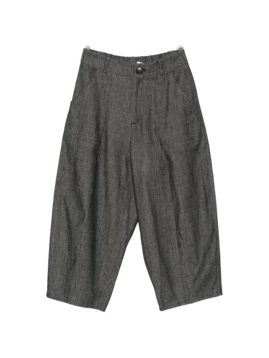 26SS SOH 스트레이트 팬츠 SPHPC100DLS NAVY