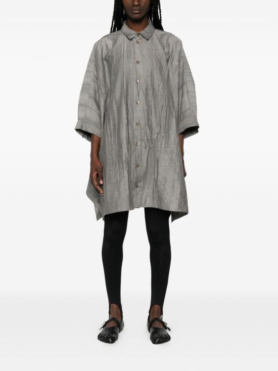 26SS SOH 셔츠 SPHBC020MAS GREY - OTHER BRANDS