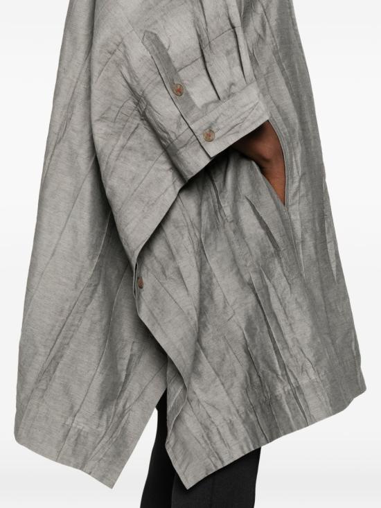 26SS SOH 셔츠 SPHBC020MAS GREY - OTHER BRANDS