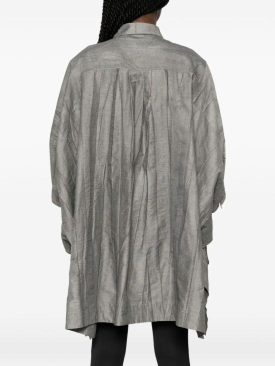 26SS SOH 셔츠 SPHBC020MAS GREY - OTHER BRANDS