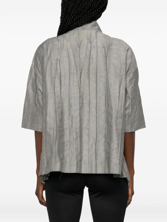26SS SOH 셔츠 SPHBC060MAS GREY - OTHER BRANDS