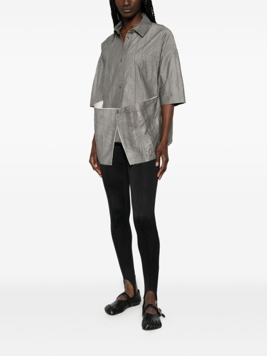 26SS SOH 셔츠 SPHBC060MAS GREY - OTHER BRANDS