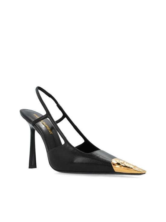26FW 생로랑 진 슬링백 800164AADX21000 BLACK - SAINT LAURENT