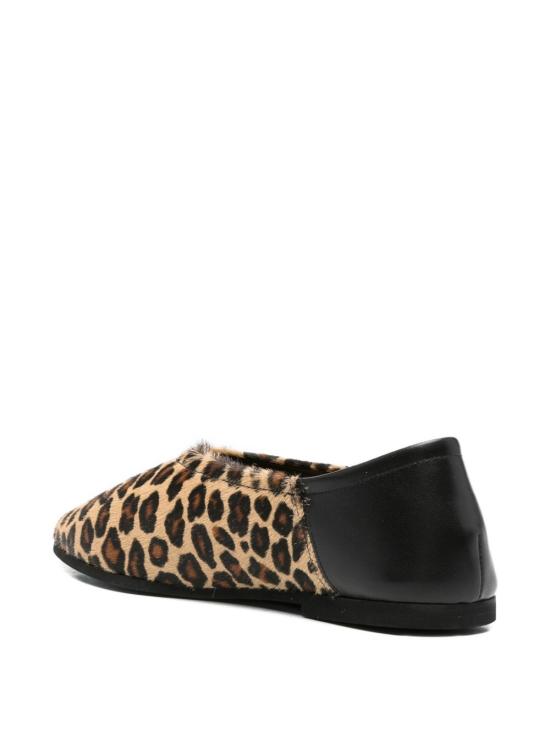 26SS BABU MILANO 플랫 슈즈 DPOF02V2LEOPARD LEOPARD PRINT - OTHER BRANDS