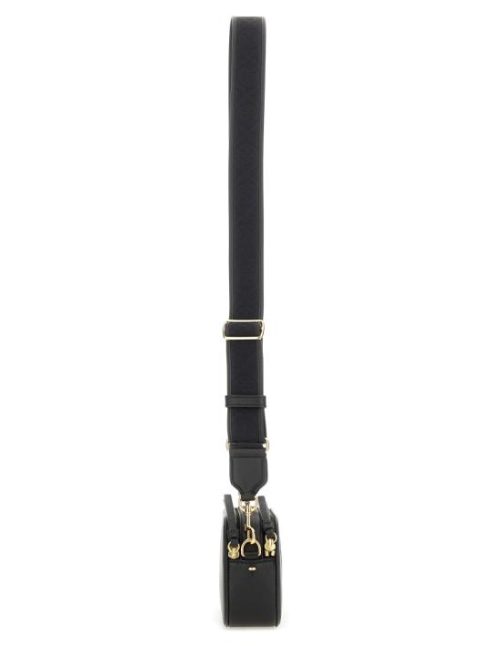 26FW 토리버치 밀러 미니 크로스백 171956001 BLACK - TORY BURCH