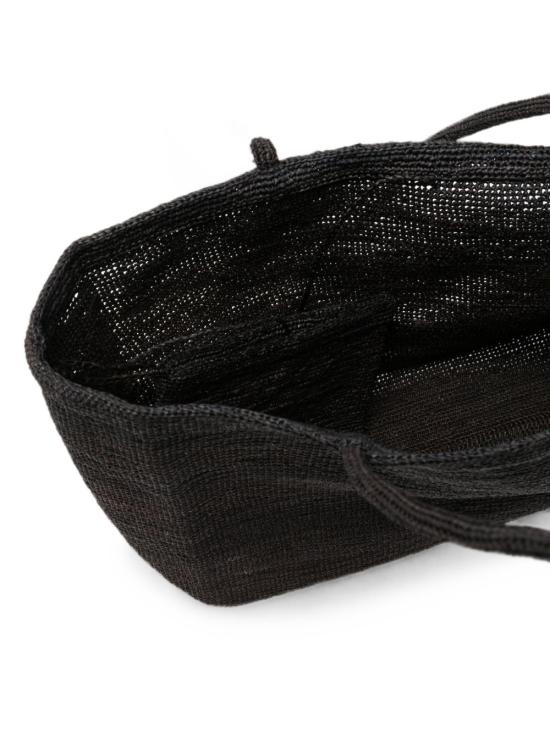 26FW 소피 디가드 숄더백 S246MONOCRUFRFUMO DARK GREY - SOPHIE DIGARD
