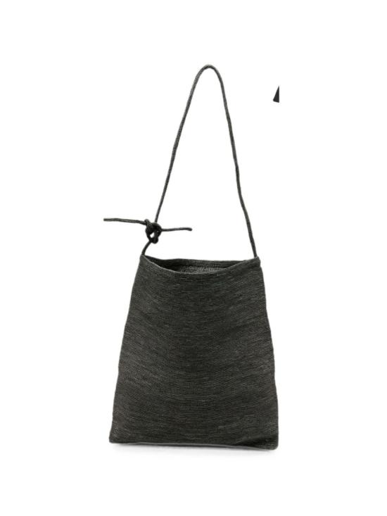 26FW 소피 디가드 숄더백 S147CRUFLRDOUTER DARK GREY