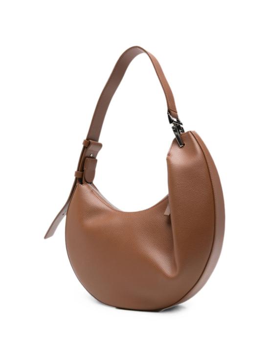 26FW 엠포리오 아르마니 숄더백 EW005754AF29459U6124 BROWN - EMPORIO ARMANI