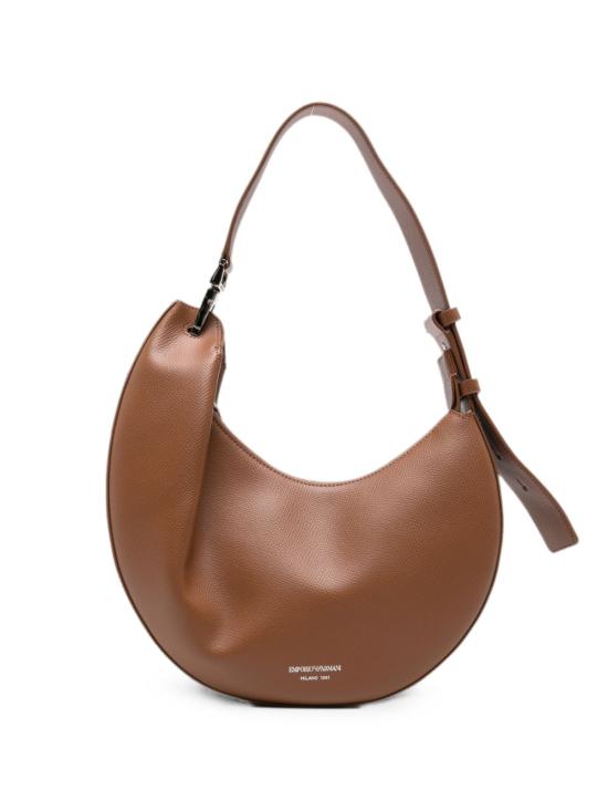 26FW 엠포리오 아르마니 숄더백 EW005754AF29459U6124 BROWN