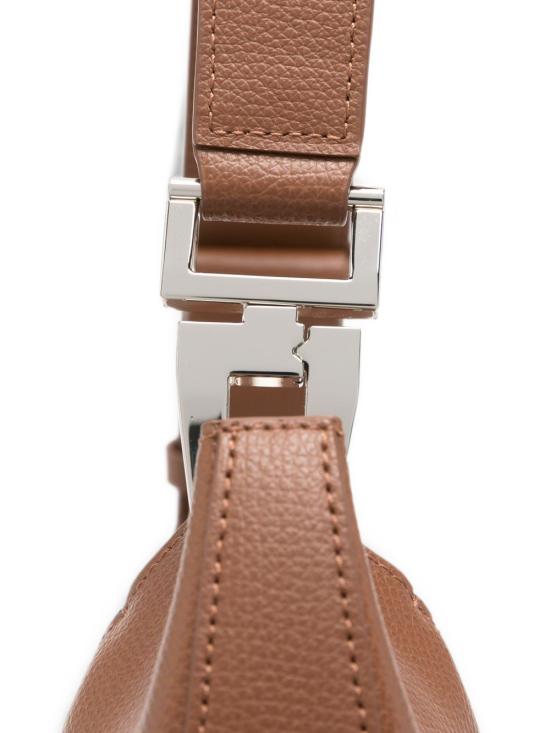 26FW 엠포리오 아르마니 숄더백 EW005754AF29459U6124 BROWN - EMPORIO ARMANI