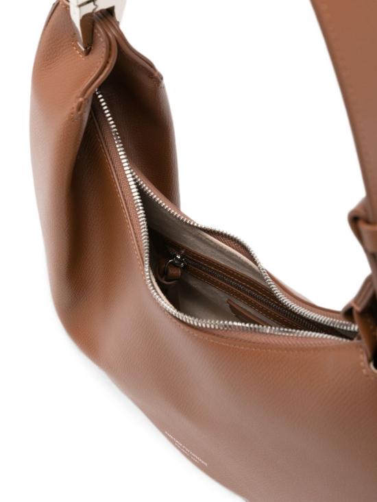 26FW 엠포리오 아르마니 숄더백 EW005754AF29459U6124 BROWN - EMPORIO ARMANI