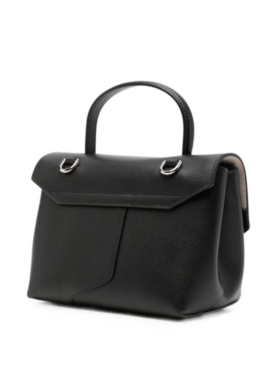 26FW 엠포리오 아르마니 토트백 EW005672AF29459UC001 BLACK - EMPORIO ARMANI