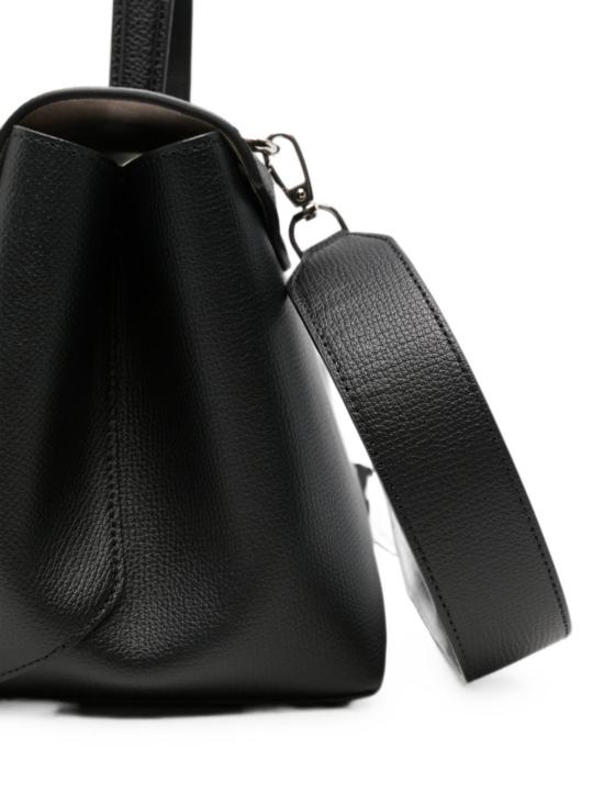 26FW 엠포리오 아르마니 토트백 EW005670AF29459UC001 BLACK - EMPORIO ARMANI