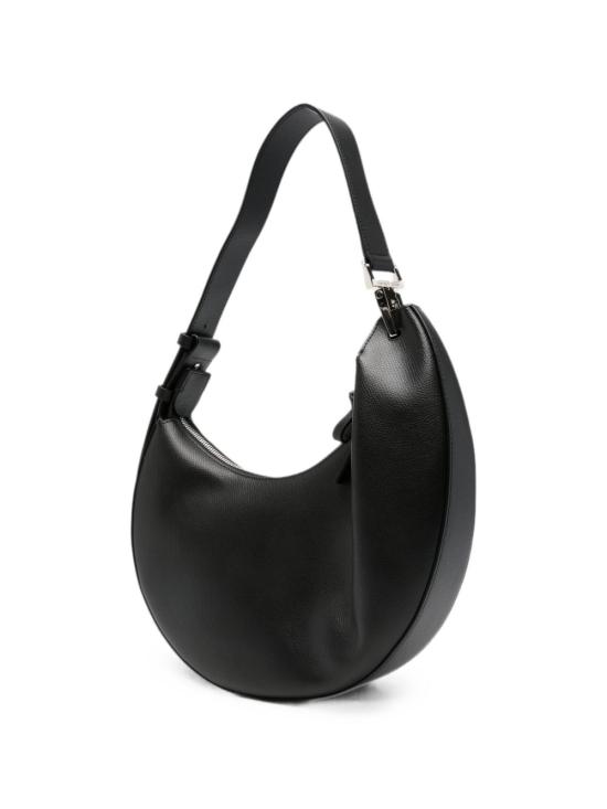 26FW 엠포리오 아르마니 숄더백 EW005754AF29459UC001 BLACK - EMPORIO ARMANI