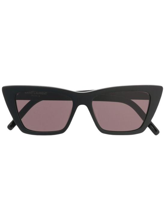 26FW 생로랑 선글라스 560035Y99011000 BLACK
