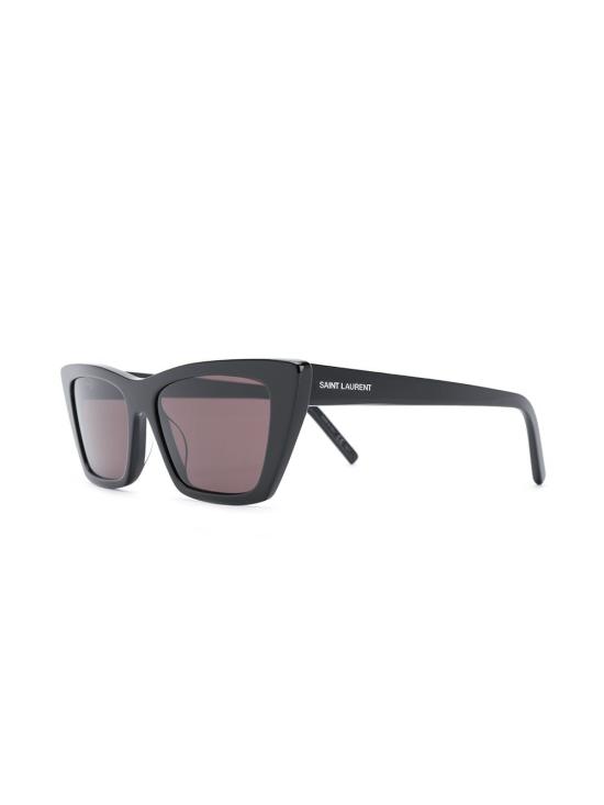26FW 생로랑 선글라스 560035Y99011000 BLACK - SAINT LAURENT