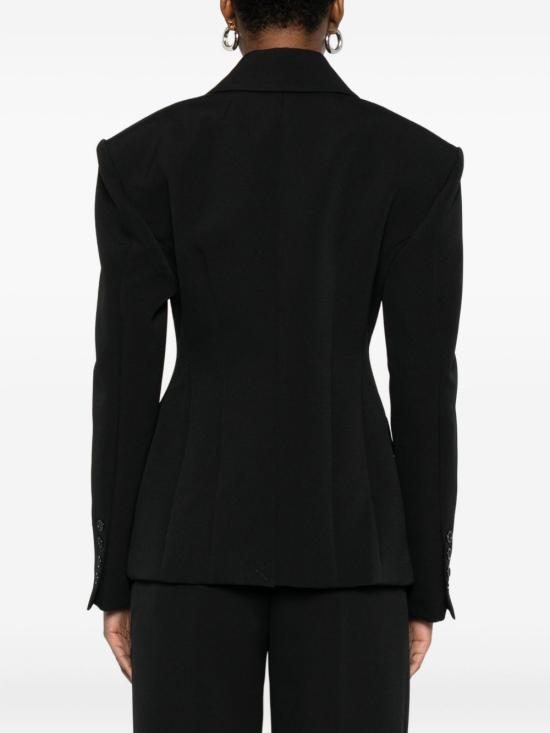 26FW 더프랭키샵 자켓 BLFS21079100BLACK - THE FRANKIE SHOP