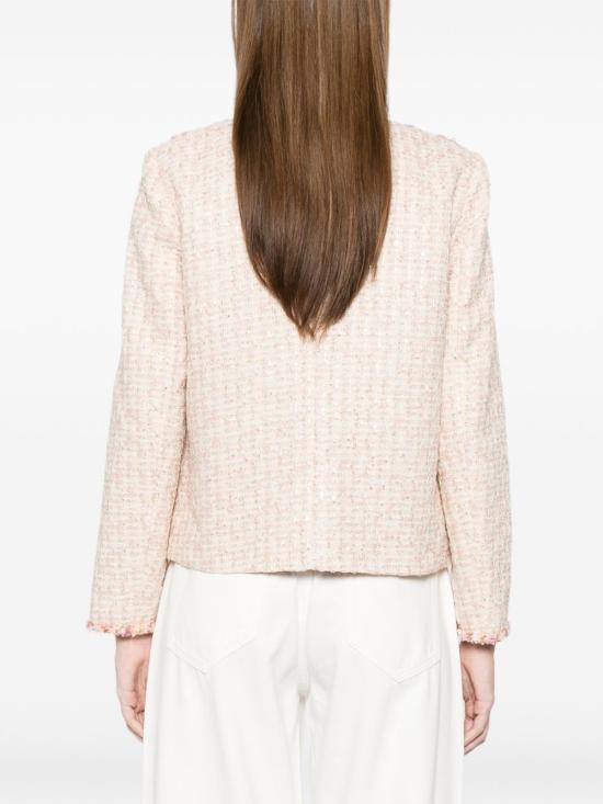 26SS MINIME PARIS 자켓 S26C508PK PINK - OTHER BRANDS