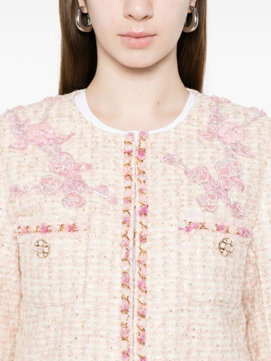 26SS MINIME PARIS 자켓 S26C508PK PINK - OTHER BRANDS