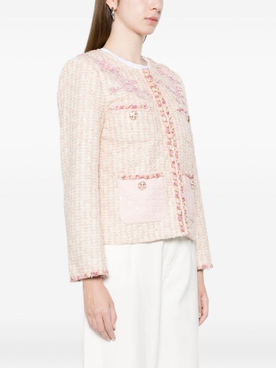 26SS MINIME PARIS 자켓 S26C508PK PINK - OTHER BRANDS