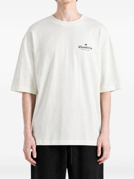 26FW 아디다스 반팔 티셔츠 KY7707OFFWHITE - ADIDAS