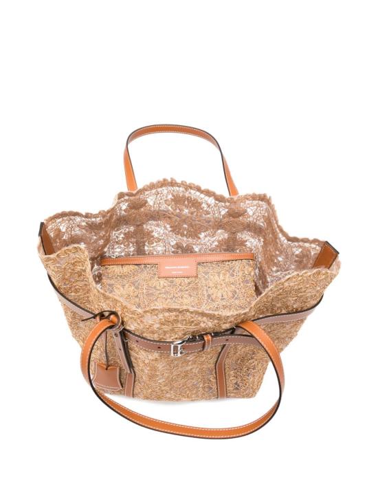 26SS 에르마노 설비노 토트백 D483S814PYV B4252 - ERMANNO SCERVINO