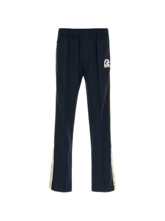 26FW 카사블랑카 트레이닝/조거 팬츠 MPF26JTR389 01 NAVY