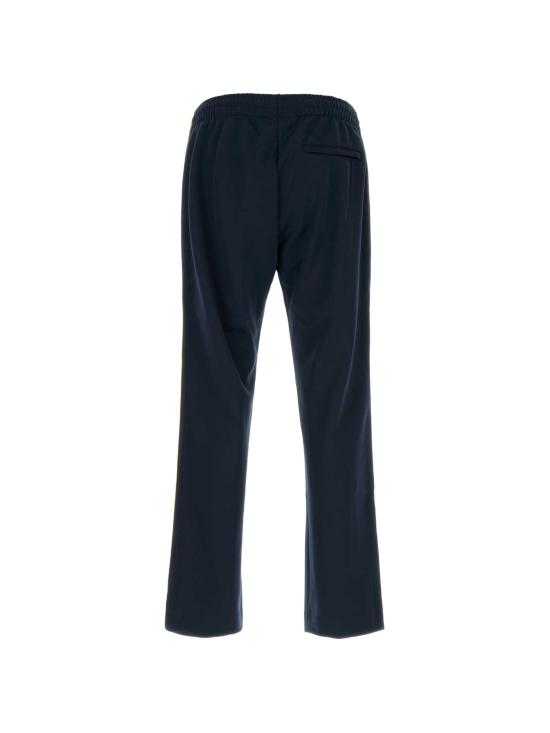 26FW 카사블랑카 트레이닝/조거 팬츠 MPF26JTR389 01 NAVY - CASABLANCA