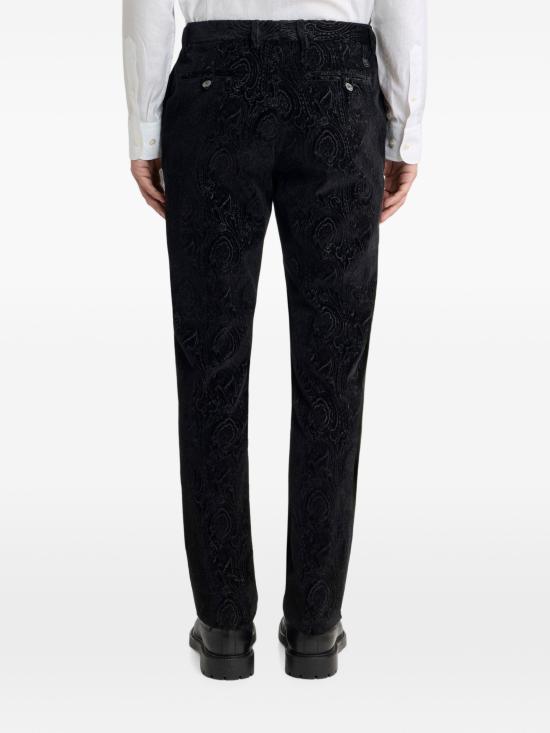 26FW 에트로 스트레이트 팬츠 MREA000599SA51C X0810 - ETRO