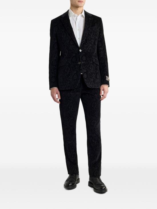 26FW 에트로 스트레이트 팬츠 MREA000599SA51C X0810 - ETRO