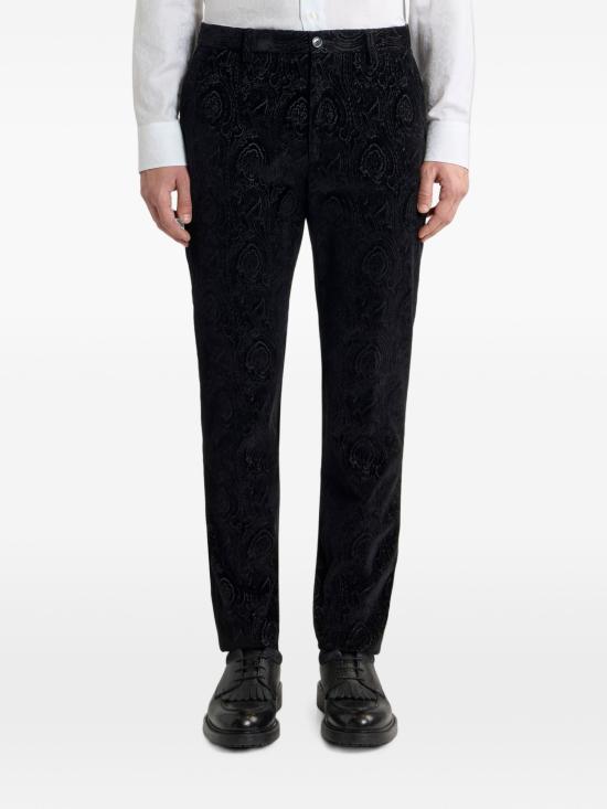 26FW 에트로 스트레이트 팬츠 MREA000599SA51C X0810 - ETRO