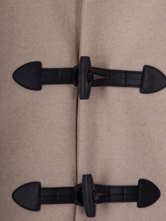 26FW 이자벨마랑 자켓 MA0562FAD3D04I 23SD SAND - ISABEL MARANT