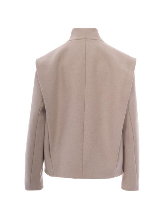 26FW 이자벨마랑 자켓 MA0562FAD3D04I 23SD SAND - ISABEL MARANT