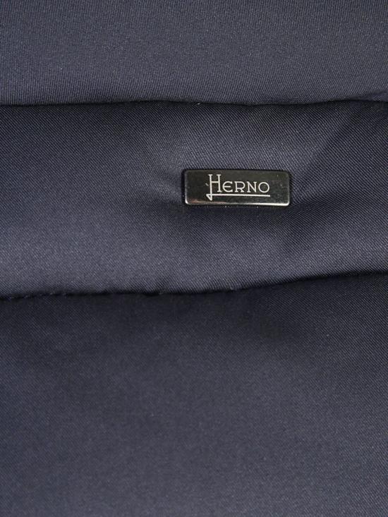 26FW 에르노 자켓 PI001159U12414Z 9200 BLUE - HERNO