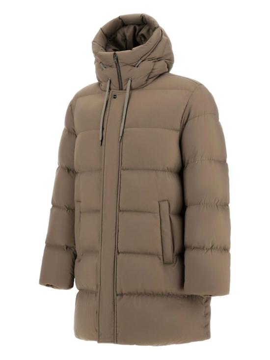 26FW 에르노 자켓 PI001159U12414Z 2700 BEIGE - HERNO