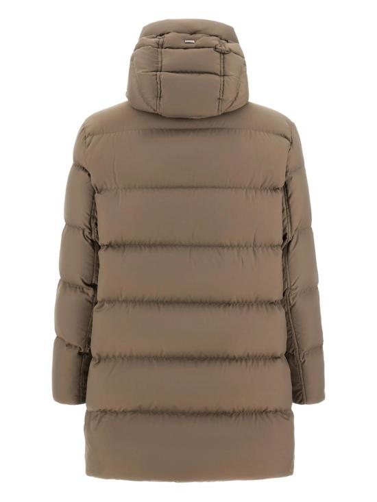 26FW 에르노 자켓 PI001159U12414Z 2700 BEIGE - HERNO