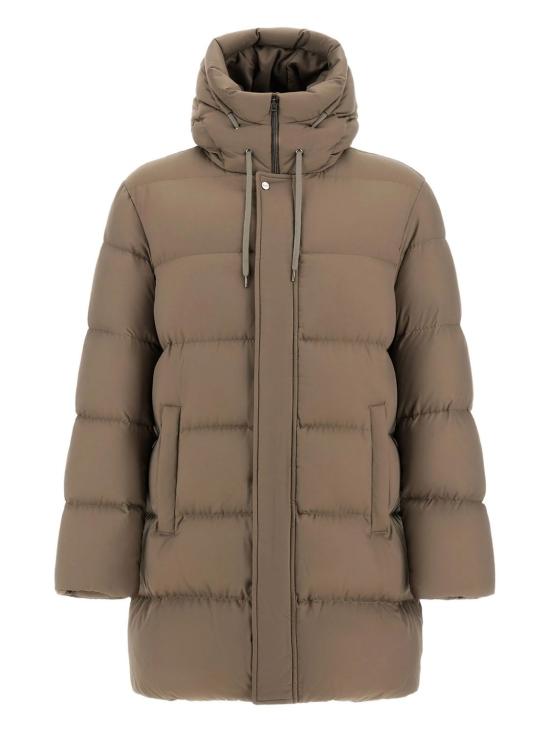 26FW 에르노 자켓 PI001159U12414Z 2700 BEIGE