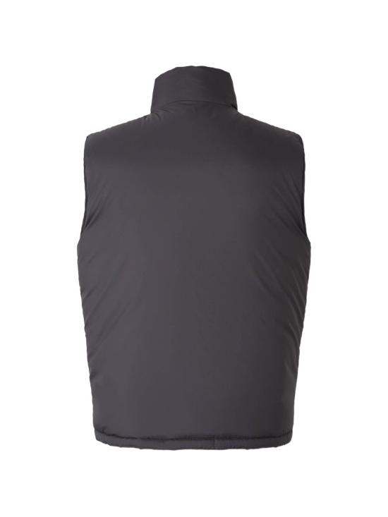 26FW 에르노 패딩 조끼 PI001348U12020Z 9395 NERO ANTRACITE - HERNO