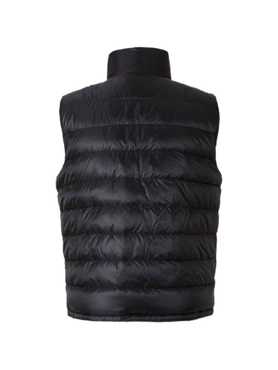 26FW 에르노 패딩 조끼 PI001348U12020Z 9395 NERO ANTRACITE - HERNO