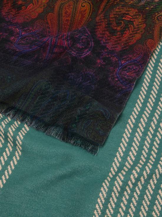 26FW 에트로 머플러/스카프 MATA0079AQ13Z X0890 - ETRO