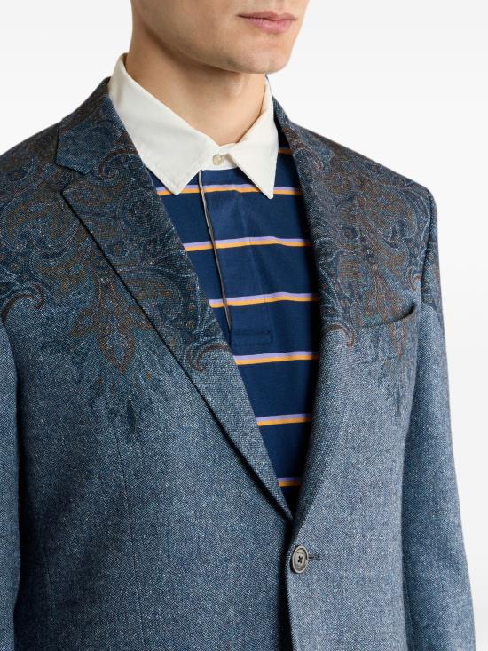 26FW 에트로 자켓 MRCA000699SPB14 X0883 - ETRO