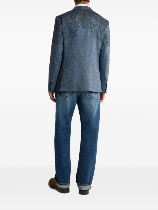26FW 에트로 자켓 MRCA000699SPB14 X0883 - ETRO