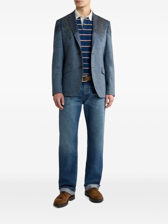 26FW 에트로 자켓 MRCA000699SPB14 X0883 - ETRO