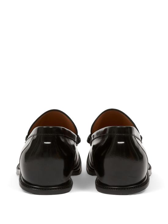 26FW 마르지엘라 로퍼 S57WR0159P7550 T8013 BLACK - MAISON MARGIELA