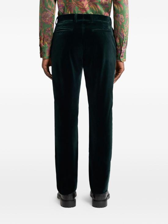 26FW 에트로 스트레이트 팬츠 MREA000599TUEI1 V0707 - ETRO