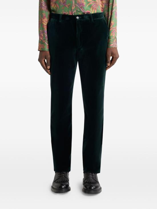 26FW 에트로 스트레이트 팬츠 MREA000599TUEI1 V0707 - ETRO