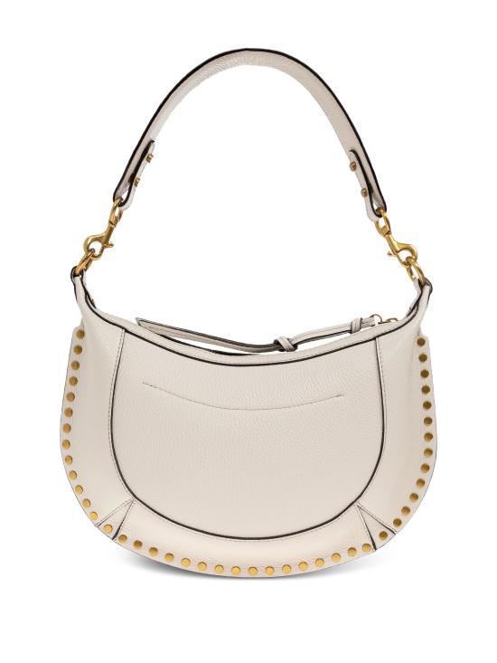 26SS 이자벨마랑 숄더백 PP0001FAD1C04M 20CK CHALK - ISABEL MARANT