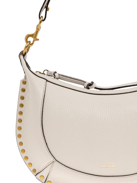 26SS 이자벨마랑 숄더백 PP0001FAD1C04M 20CK CHALK - ISABEL MARANT