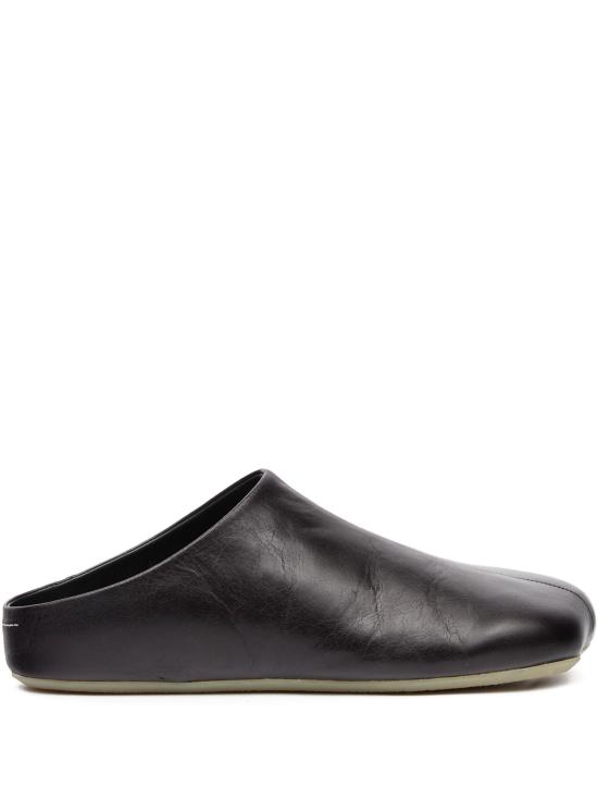 26SS MM6 메종마르지엘라 샌들 S59WX0083 T8013 BLACK