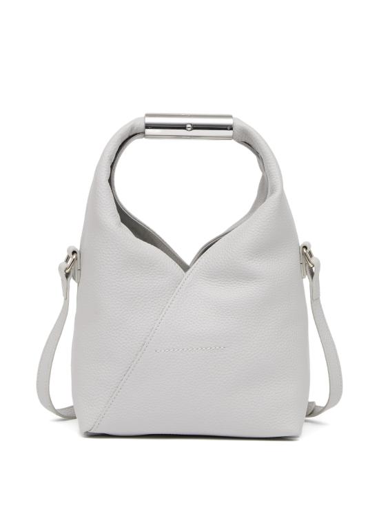 26SS MM6 메종마르지엘라 토트백 SB6WD0042 T8059 VAPOUR BLUE - MM6 MAISON MARGIELA